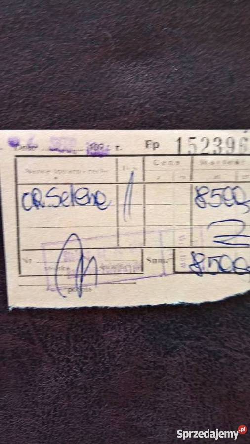 Instrukcja Użytkownika Odbiornik Radiowy Selena Wrocław