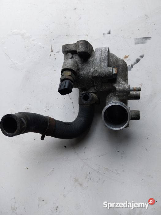 Obudowa podstawa termostatu 16 crdi kia ceed 09r osobowe Wola Jachowa