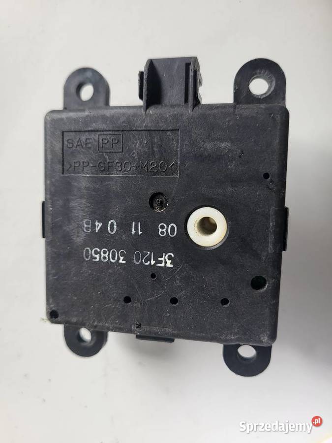 Silniczek nagrzewnicy NISSAN 3F12030850 podkarpackie Mielec