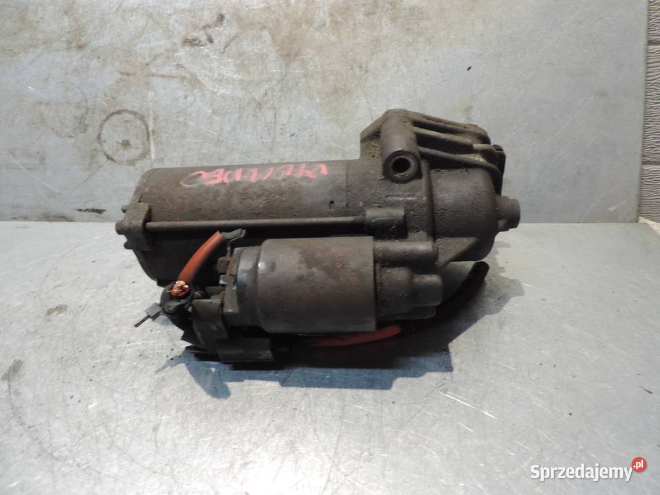 ROZRUSZNIK FORD MONDEO MK3 20 TDDI Nowy Sącz sprzedam