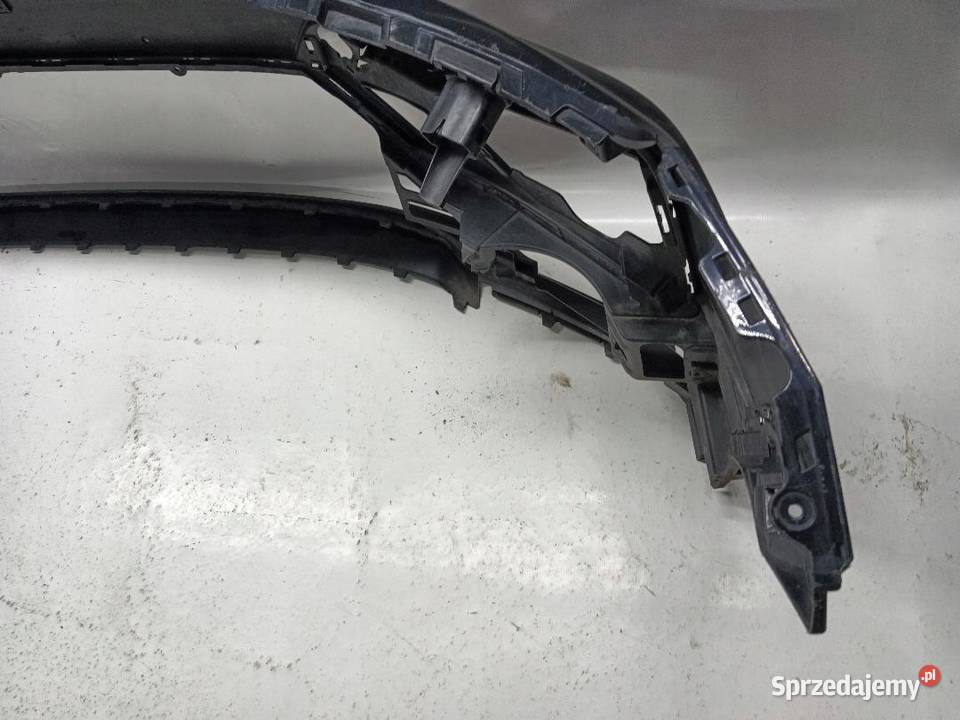 ZDERZAK PRZÓD PRZEDNI VW TIGUAN 2 RLINE 2015 wielkopolskie