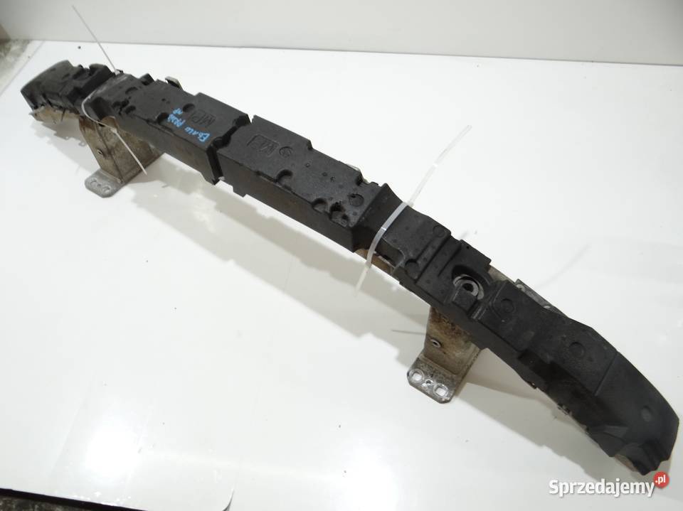 BELKA ABSORBER ZDERZAKA PRZÓD BMW E60 E61 M Strzyżewice