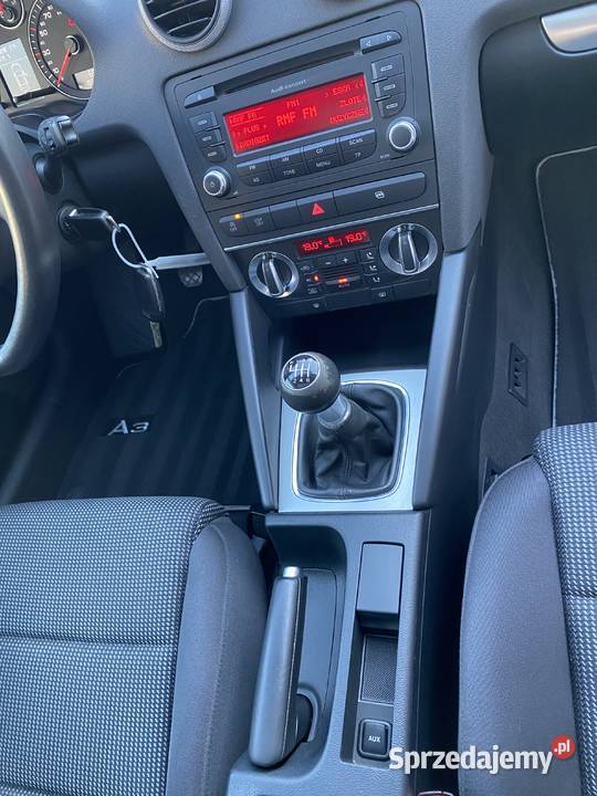 14TFSi 125BiXENONFULL LED Klima Panorama PDC ASO elektryczne szyby Legnica