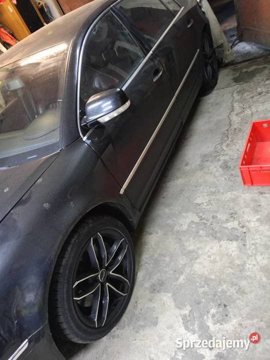 Felgi 19 5x112 et35 opony 19r zima Czernikowo sprzedam