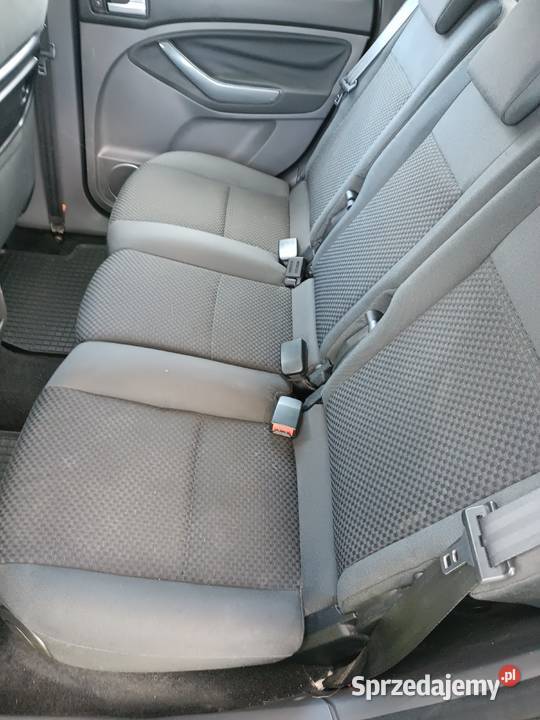 Ford c 16 hdi