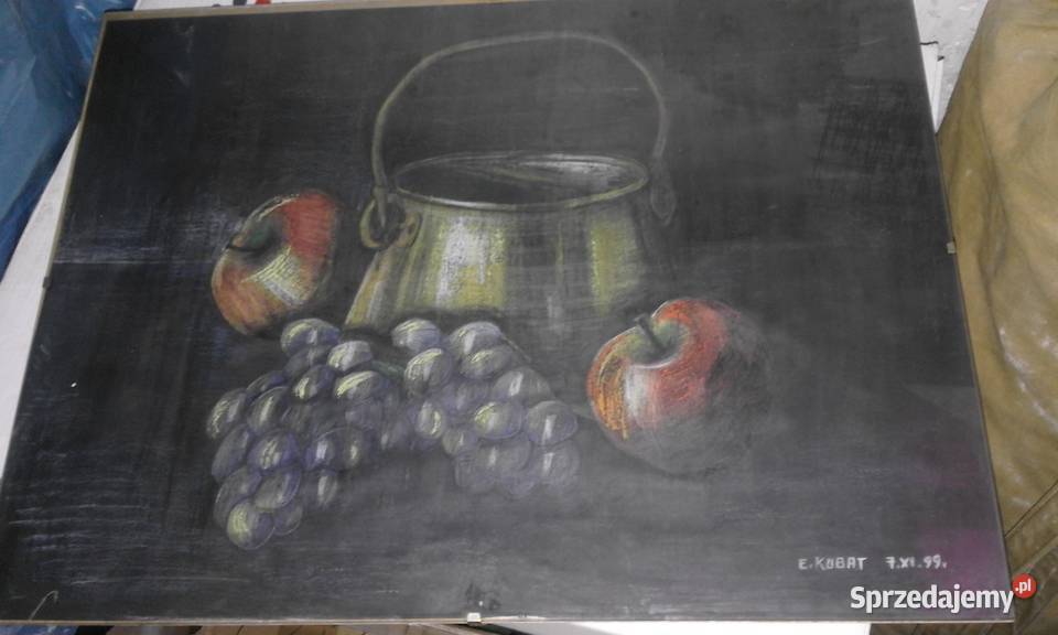 Martwa Natura Częstochowa