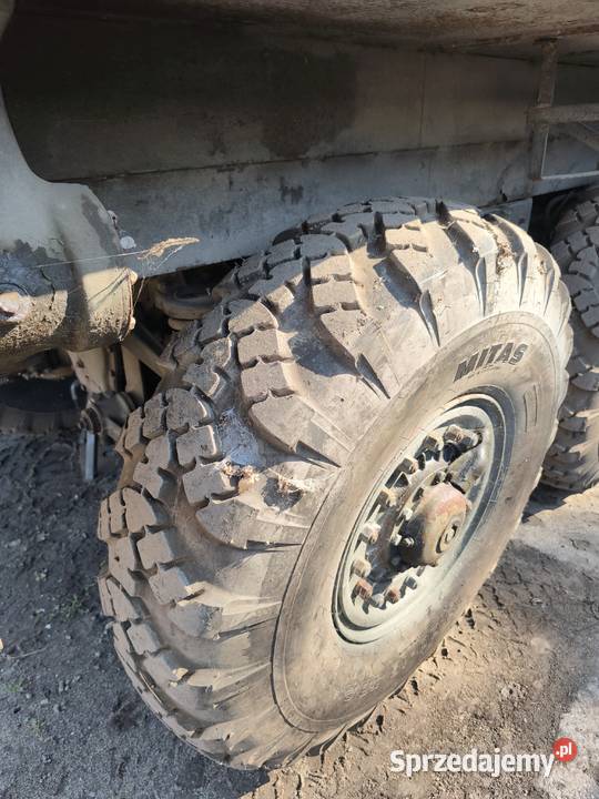 Transporter Opancerzony SKOT R3M Ostrowiec Świętokrzyski