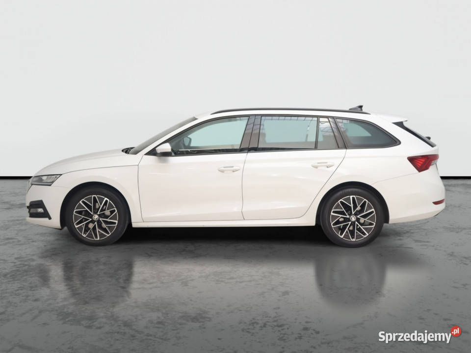 Skoda Octavia 15 TSI Zabrze