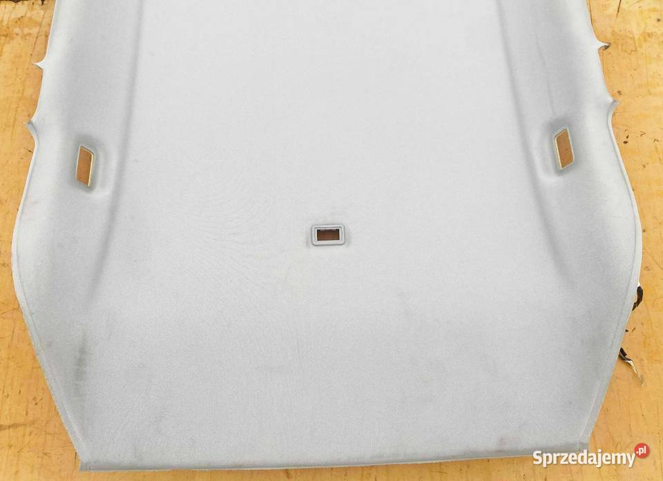 OPEL INSIGNIA A KOMBI PODSUFITKA 13280306 Podsufitki sprzedam