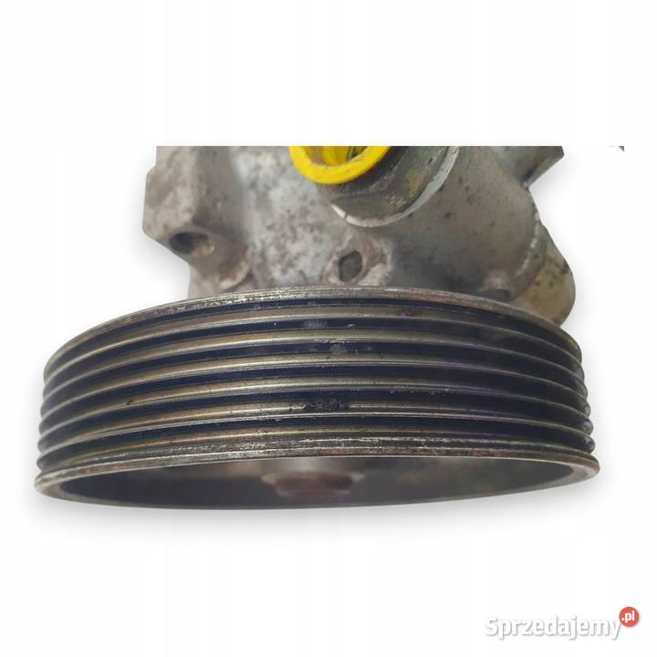 POMPA WSPOMAGANIA Peugeot 206 307 Citroen C3 14