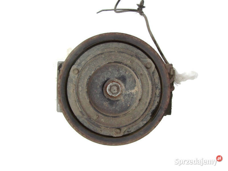 A4 Passat B5 16 20 Sprezarka klimatyzacji Mińsk Mazowiecki