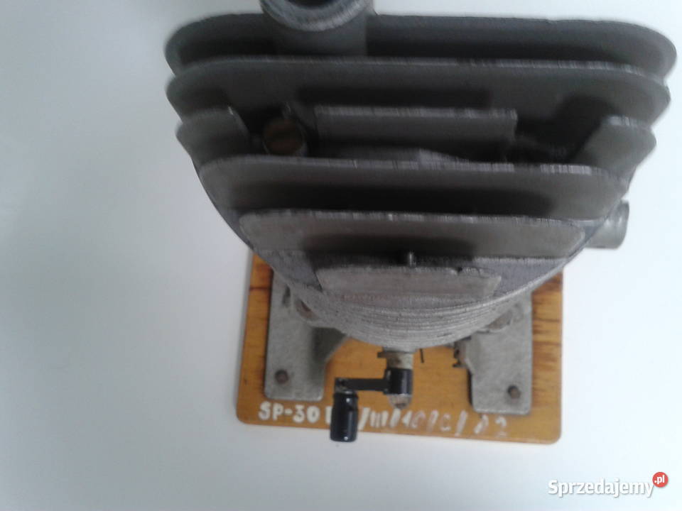 demonstrator dzialania silnika spalinowego Bielsko-Biała sprzedam