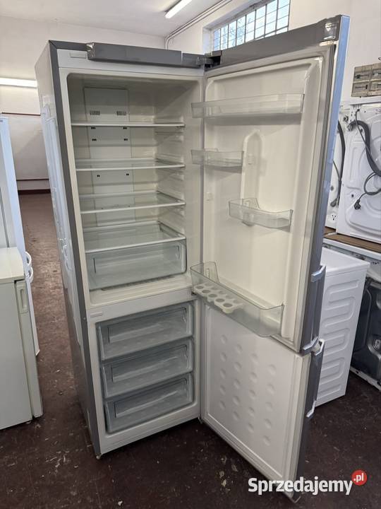 Lodówka Samsung 177 No Frost SPRAWNA Gwarancja Warszawa