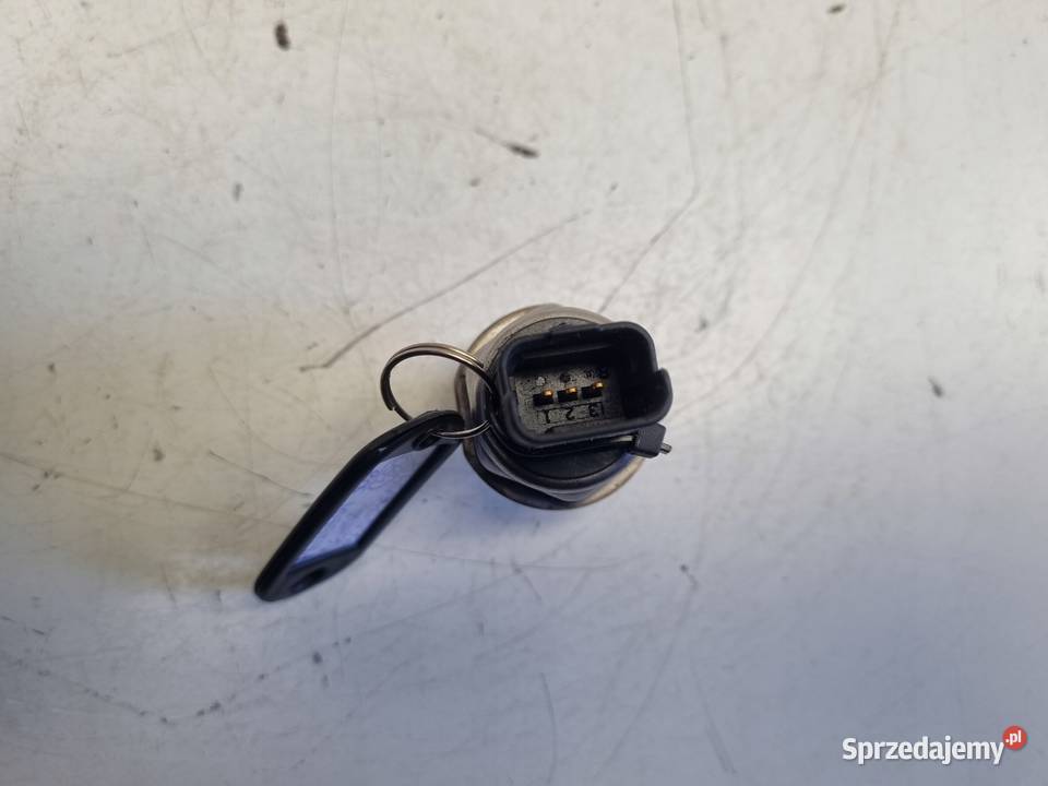 CZUJNIK PALIWA zawór Peugeot 207 307 407 16 HDI Rudka