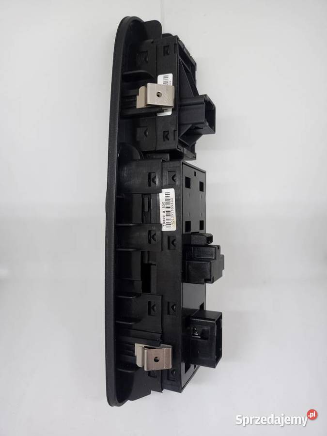 PRZEŁĄCZNIK SZYB GRANDE PUNTO PRZÓDTYŁ 735411028 osobowe Wyposażenie elektryczne Czechowice-Dziedzice