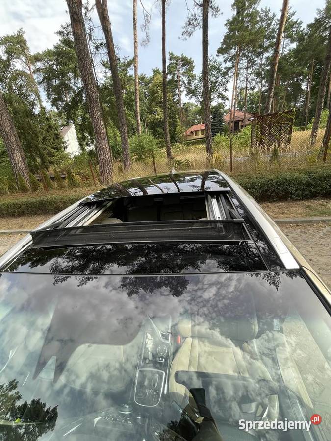 HYUNDAI I 40 2014R i40 Piaseczno