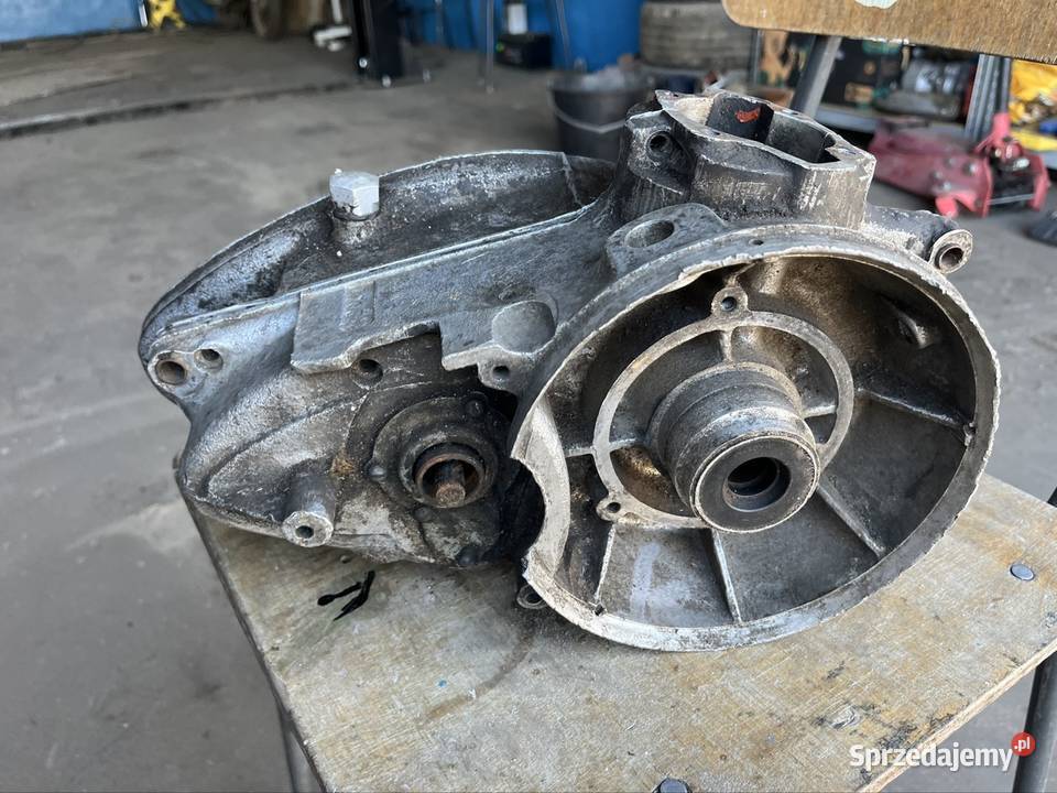 Kartery wfm 125 wsk 125 Sieradz sprzedam