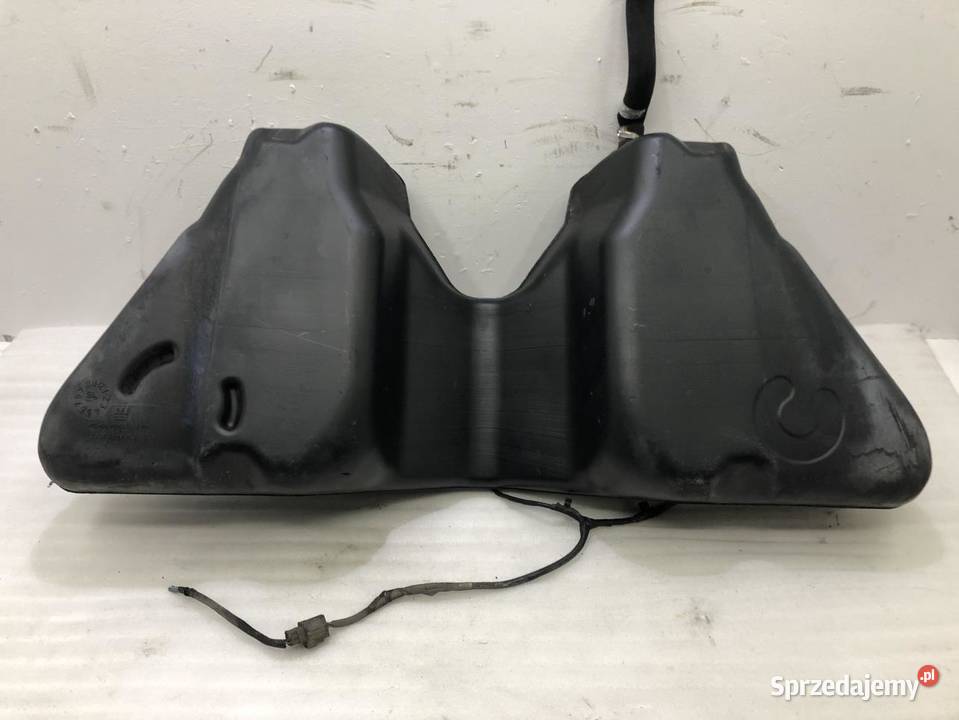 ZBIORNIK BAK PALIWA JAGUAR STYPE 30B V6