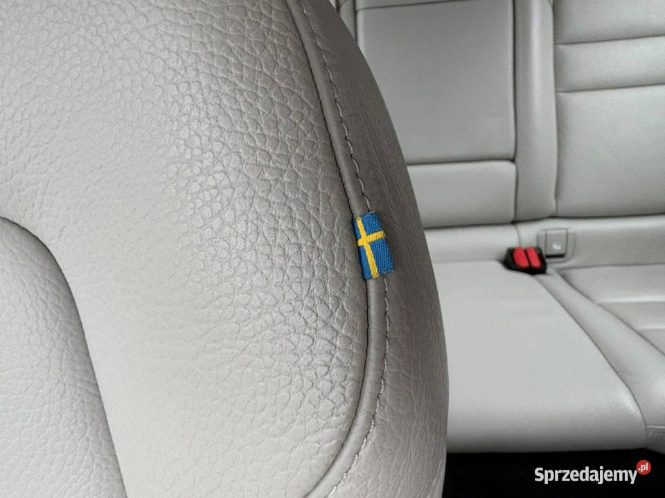 Volvo V60 Jasne skóry Podgrzewane fotele i nieuszkodzony Lipówki