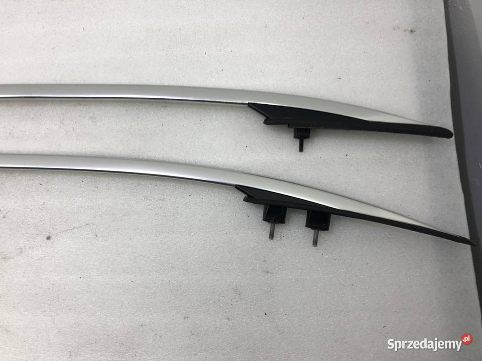 RELINGI DACHOWE 2048900393 MERCEDES W204 KOMBI