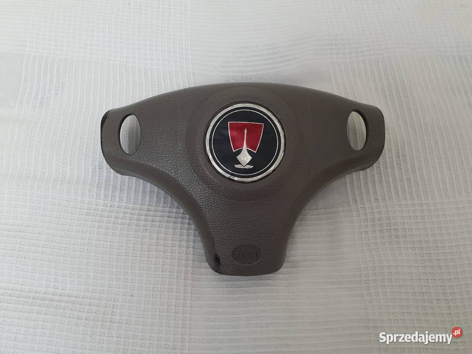 SRS AIRBAG PODUSZKA POWIETRZNA EHM000910 LPR Poznań