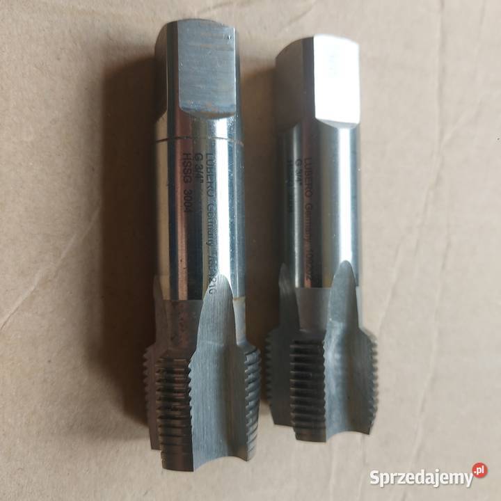 Gwintownik G2 34 Miedźna