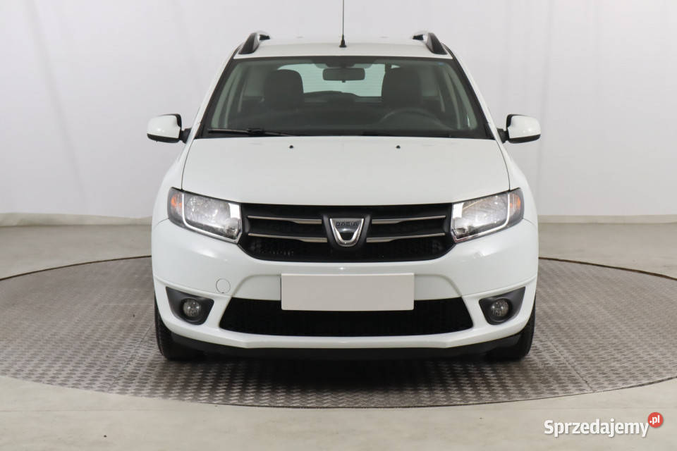 Dacia Logan 09 TCe Zabrze sprzedam