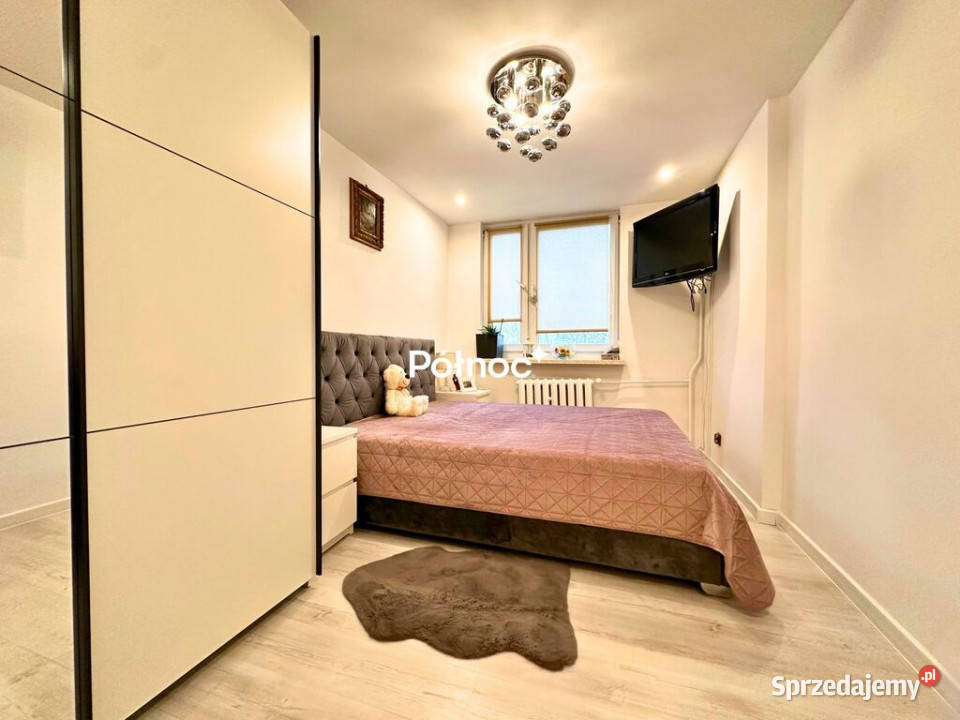 Mieszkanie generalnym remoncie Chełm Kolejowa Mieszkania