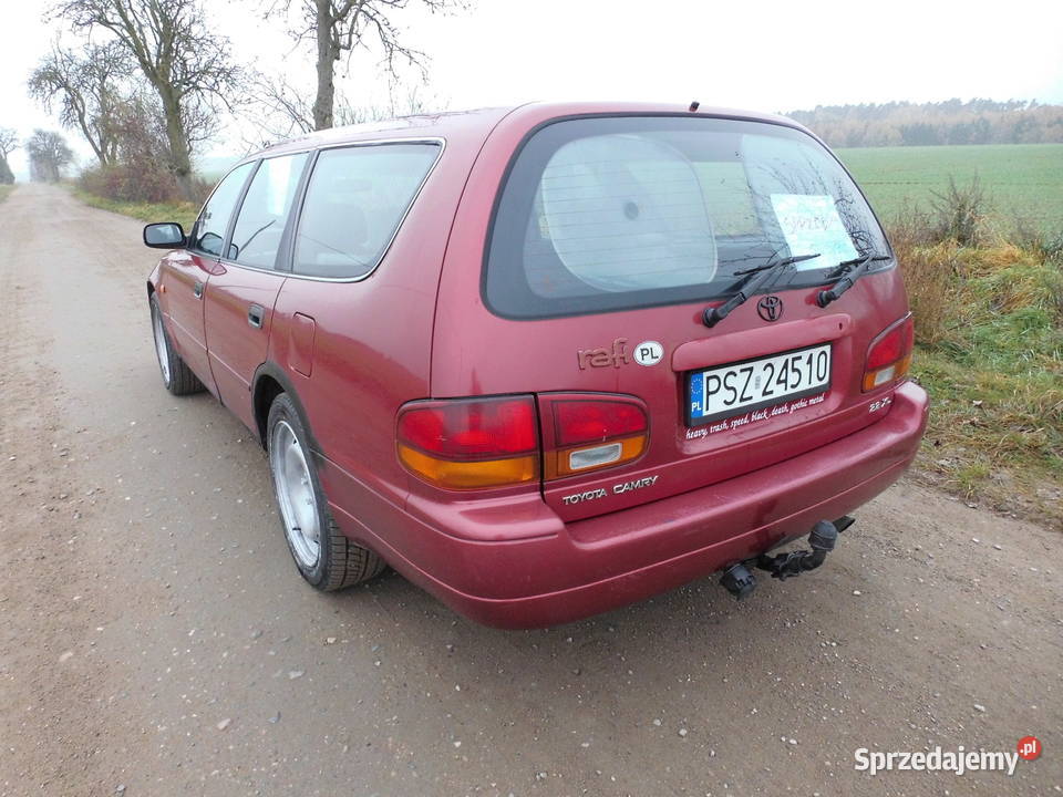Toyota Camry Combi 94 Camry Kaźmierz