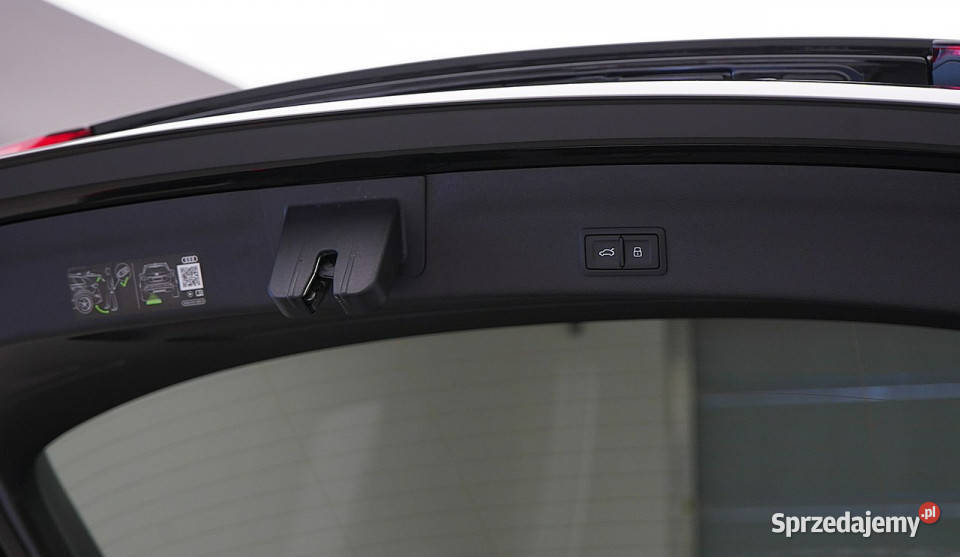 Audi S6 V6 TDI 347 Quattro Tiptronic BO3D świętokrzyskie Kielce