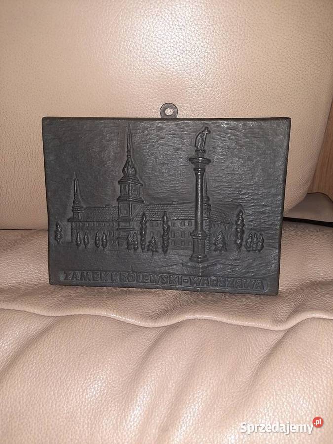 Plakieta 250 Antyki śląskie Bielsko-Biała