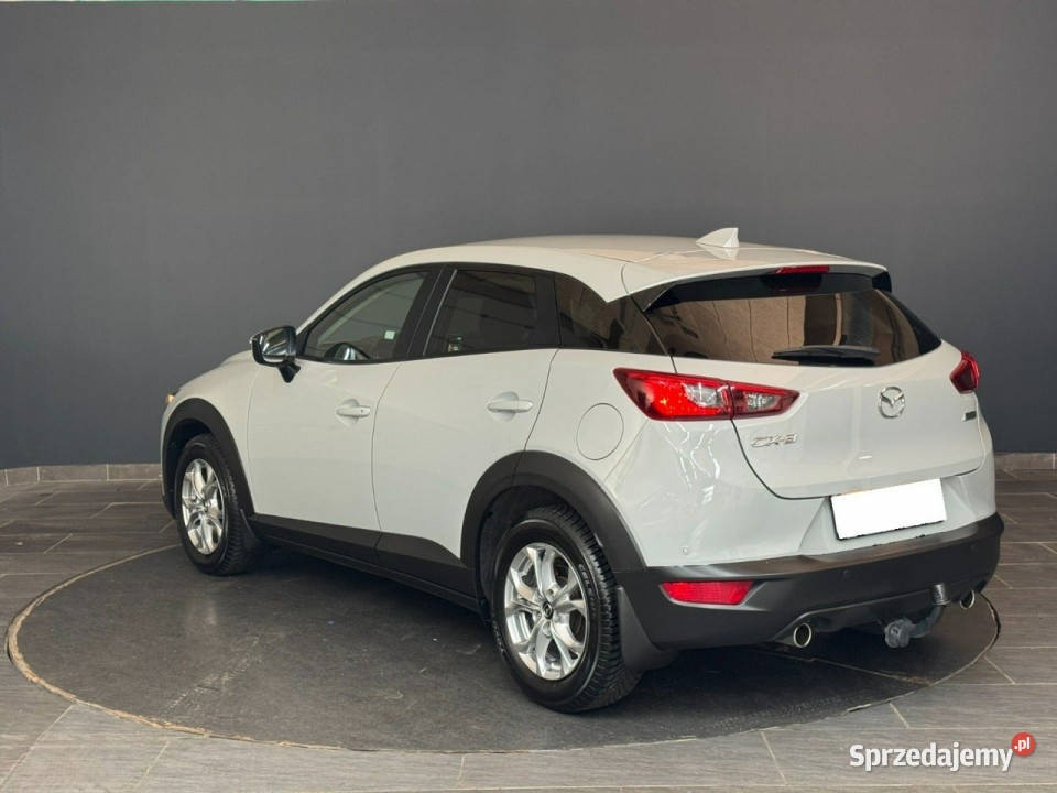 Mazda CX3 Sadlno sprzedam