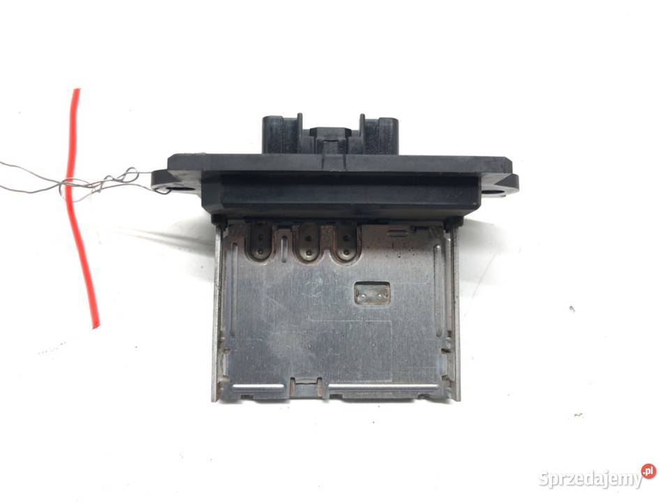 OPORNIK DMUCHAWY POWIETRZA NISSAN NOTE E11 0513