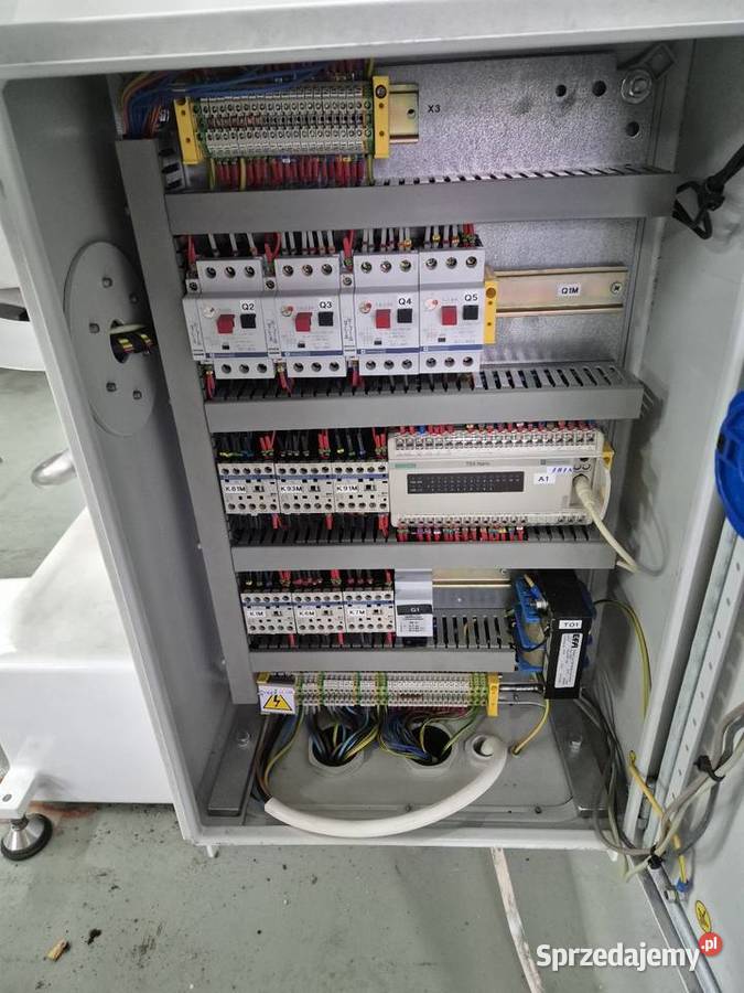 Miesiarka Mieszałka IBIS Gastronomia