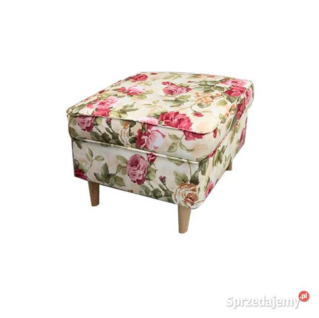 Pufa King Coral 40cm Brody sprzedam