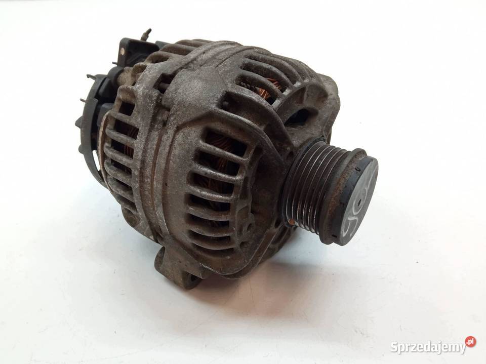 ALTERNATOR 8676498 0124525029 24 20V Volvo S70 I