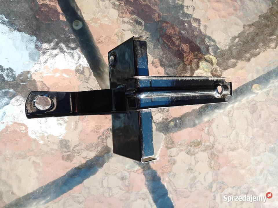 Shl m11 3biegowa podstawa uchwyt podstawka ucho Jabłonna Pierwsza