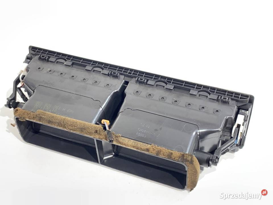 KRATKA NAWIEWU PRZÓD ŚRODKOWA AUDI A4 B6 sprzedam