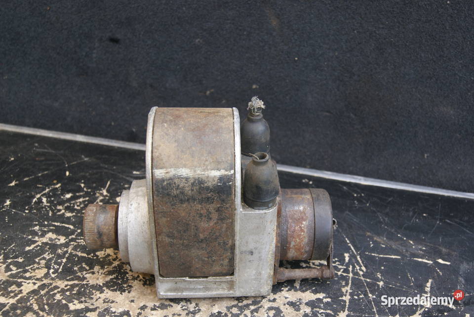 BOSCH FF2 RS4 ISKROWNIK BMW INDIAN HARLEY Rybnik