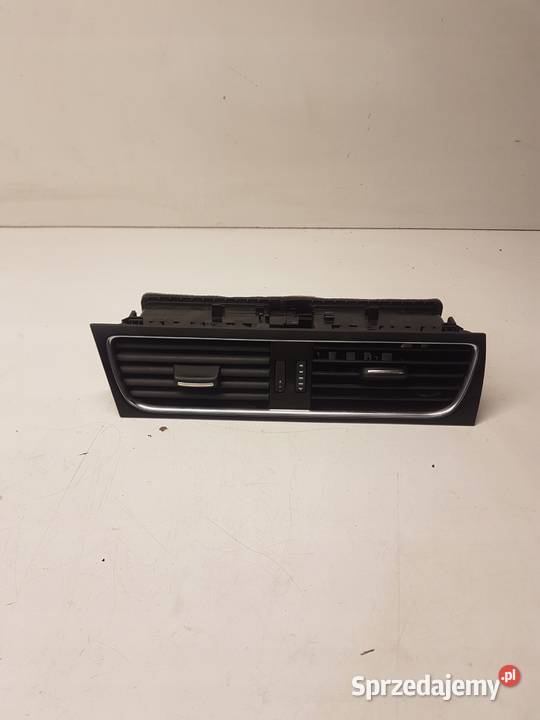 KRATKA NAWIEWU ŚRODKOWA AUDI A4 B8 A5 8T1820951B Przystajń sprzedam