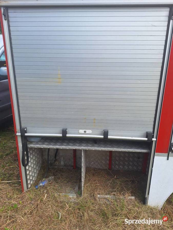 Drzw Roleta aluminiowa Rolety zewnętrzne Gryfice
