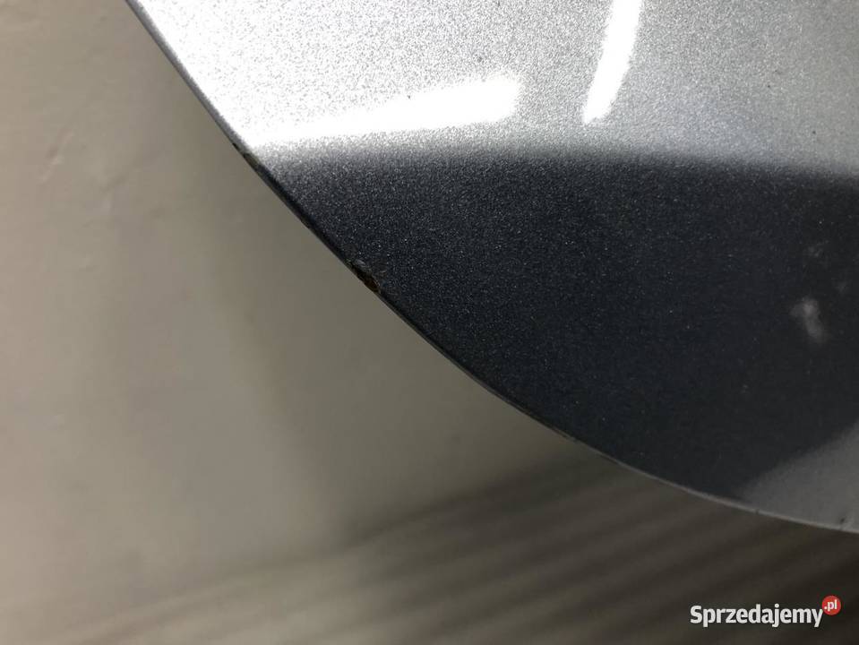 DRZWI PRAWY TYŁ MERCEDES ML W164 C349 349 Drzwi