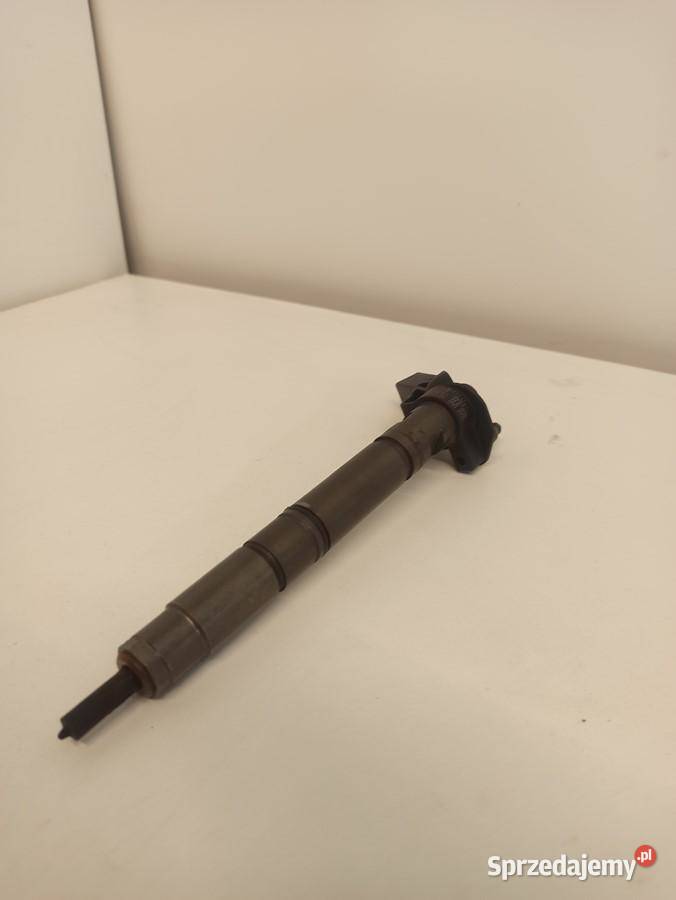 AUDI A4 B8 WTRYSKIWACZ Z MOCOWANIEM 059130277CC dolnośląskie