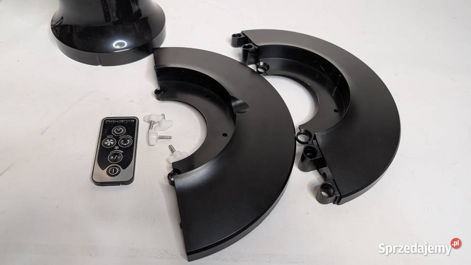 Wentylator kolumnowy Rowenta VU6670FO