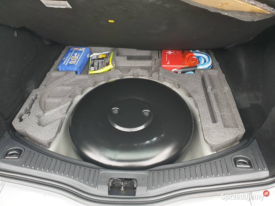 Ford Mondeo MK4 polift 2011r 20 145 LPG 10 lat w elektryczne lusterka sprzedam