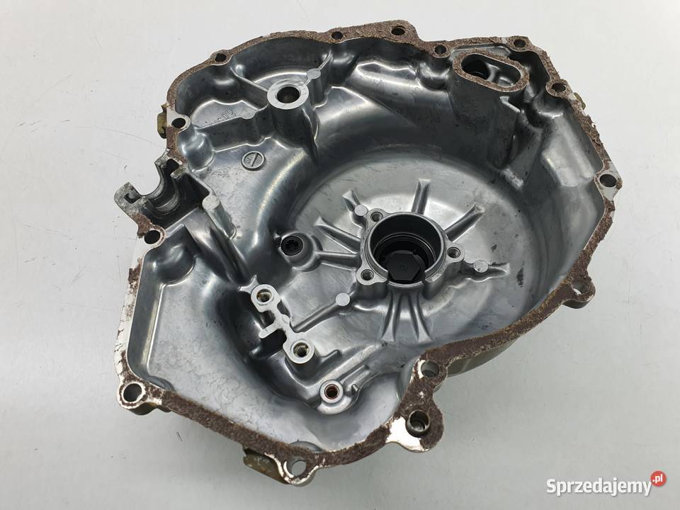 Dekiel Magneta Pokrywa Yamaha Yxz 1000 R Pokrywy i osłony silnika Łódź