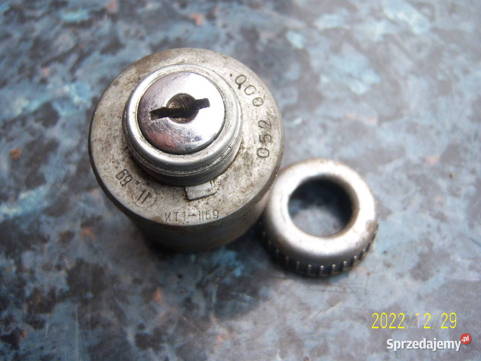 Żuk nysa warszawa syrena fiat stacyjka spes Układ elektryczny Kielce sprzedam