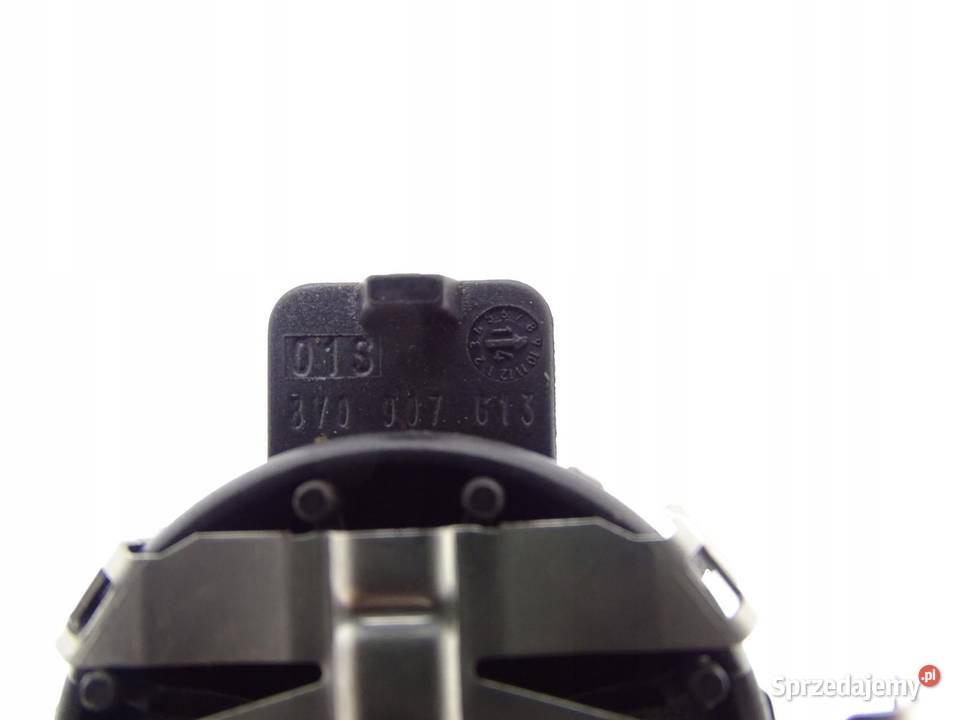 CZUJNIK SENSOR DESZCZU AUDI A3 8V 8V0907613
