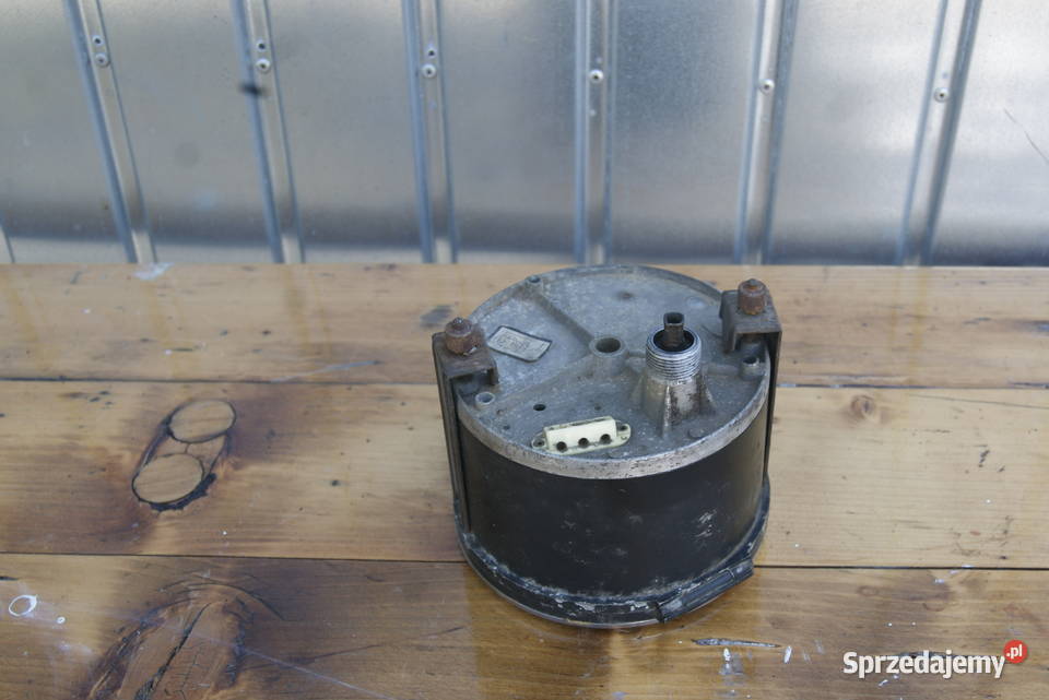 KIENZLE KILOMETER LICZNIK TACHO MERCEDES MAN DKW Rybnik
