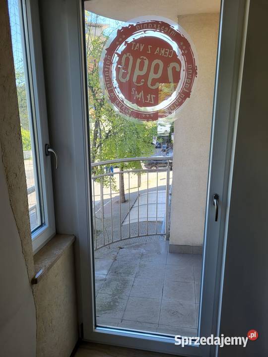 Syndyk ogłasza przetarg na sprzedaż lokalu winda warmińsko-mazurskie Elbląg